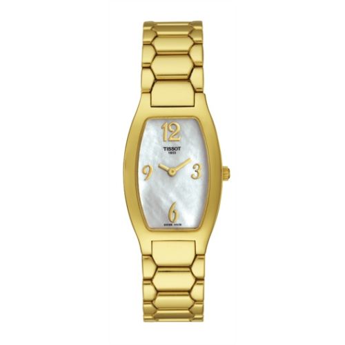 Tissot Maya Classic Tonneau